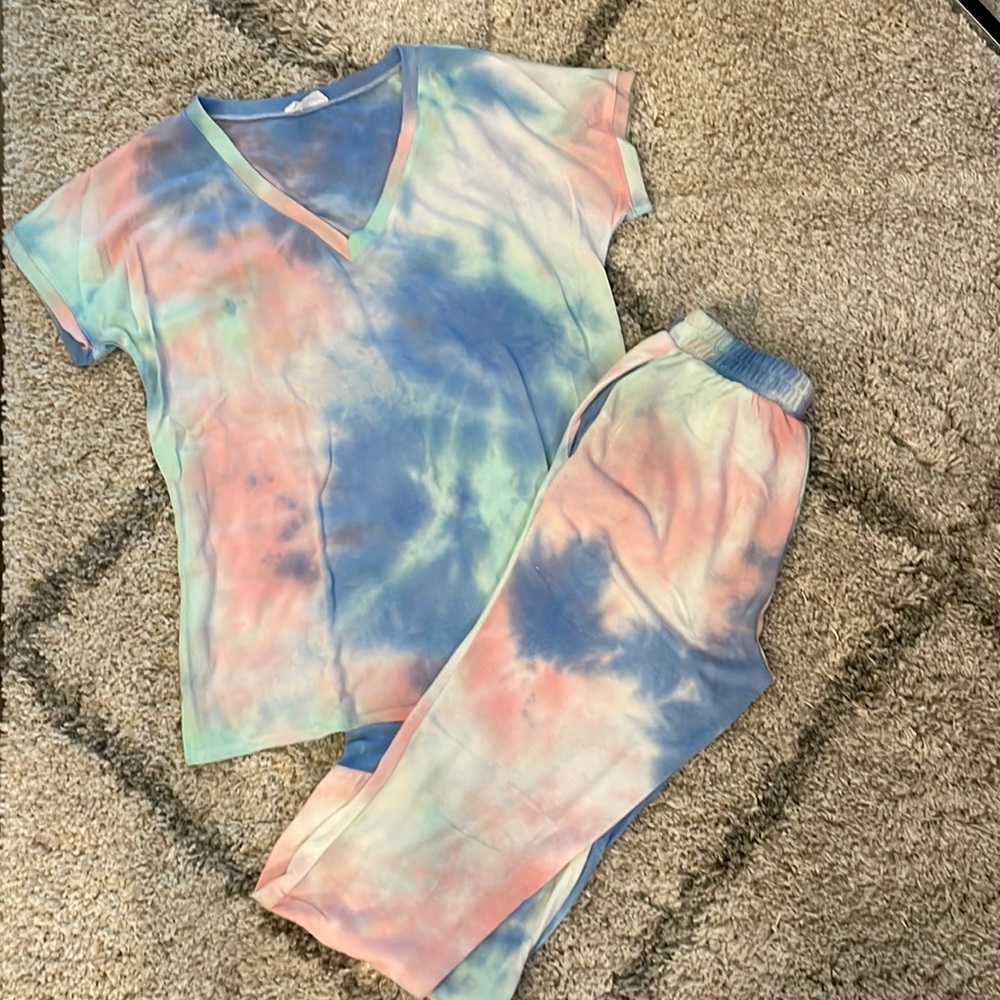Vici Lounge Set